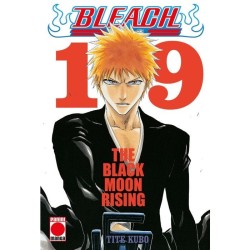 Bleach: Bestseller 19