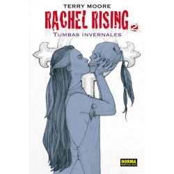 Rachel Rising 02
