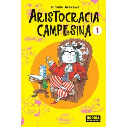 Aristocracia campesina 01