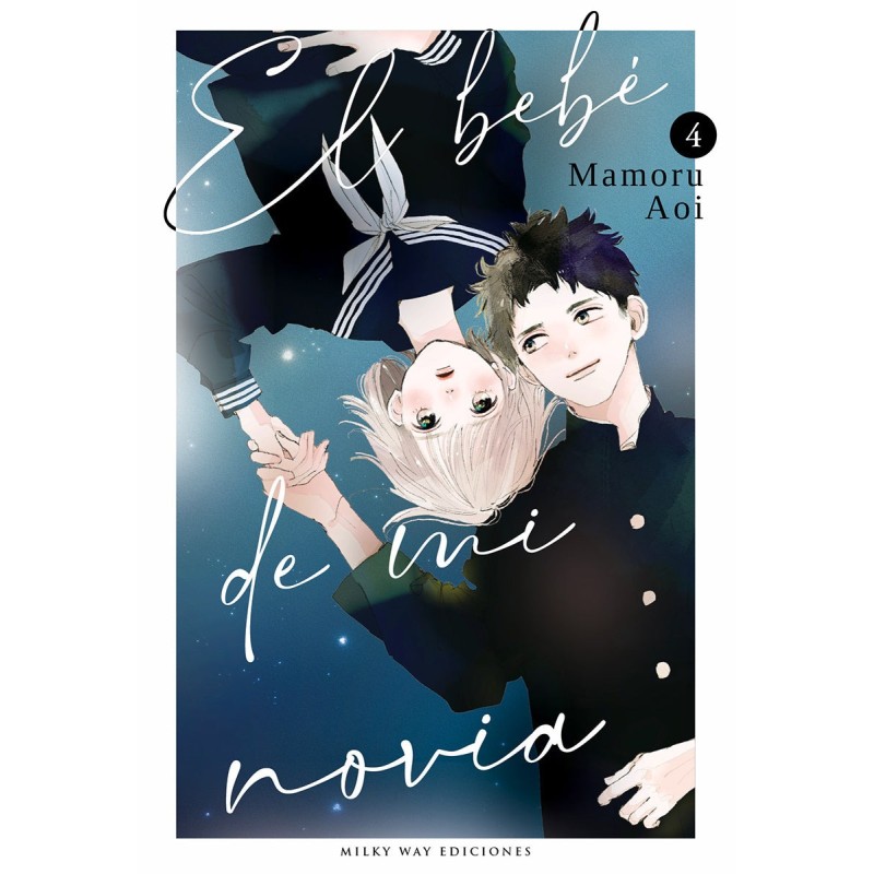 El bebé de mi novia 04