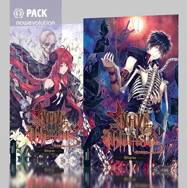 Non Moriar Colección Completa