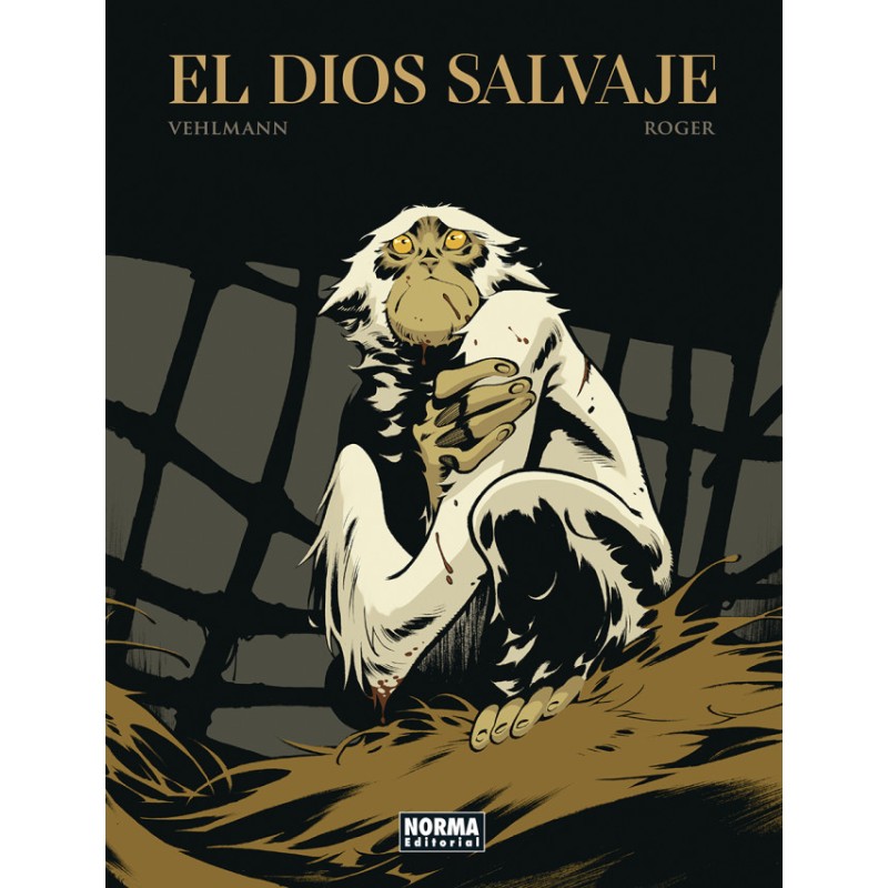 El Dios Salvaje