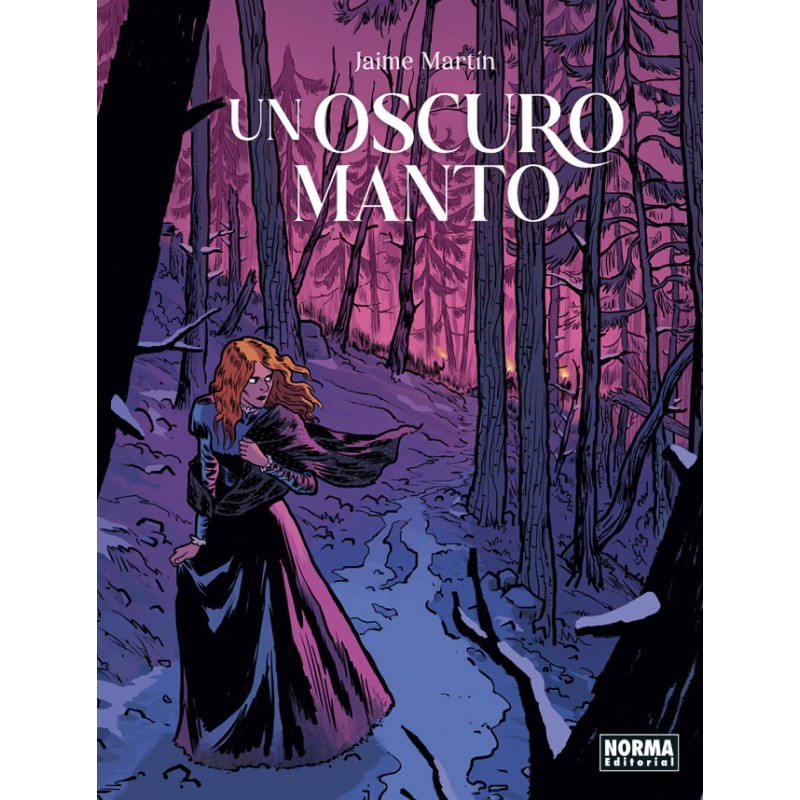 Un Oscuro Manto