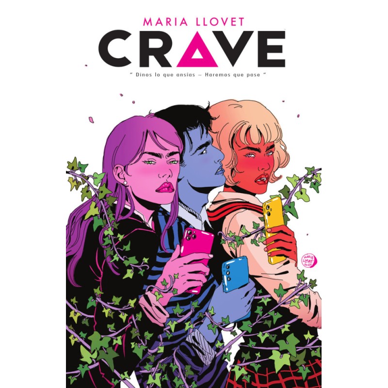 Crave