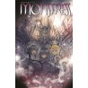 Monstress 08. Infierno