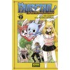 Fairy Tail. Las Aventuras De Happy 02