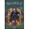Mashle 15