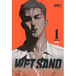 Wet Sand 01