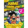Kame Hame Ha! La Guía Definitiva De Dragon Ball. Volumen 01