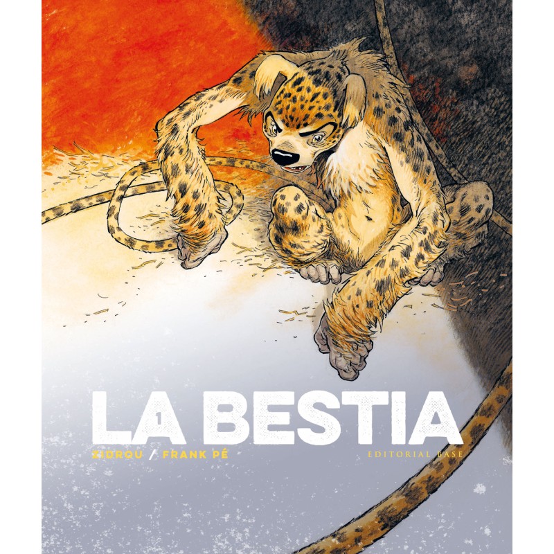 La Bestia 01