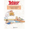 Astérix. Las Costumbres Explicadas