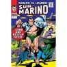 Biblioteca Marvel 53. Namor, el Hombre Submarino 2 1966-67