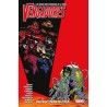 Marvel Premiere. Los Vengadores 10 World War Hulka
