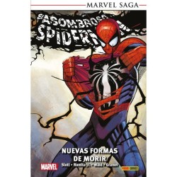 Marvel Saga TPB. El...