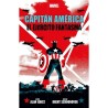 Capitán América: El Ejército Fantasma