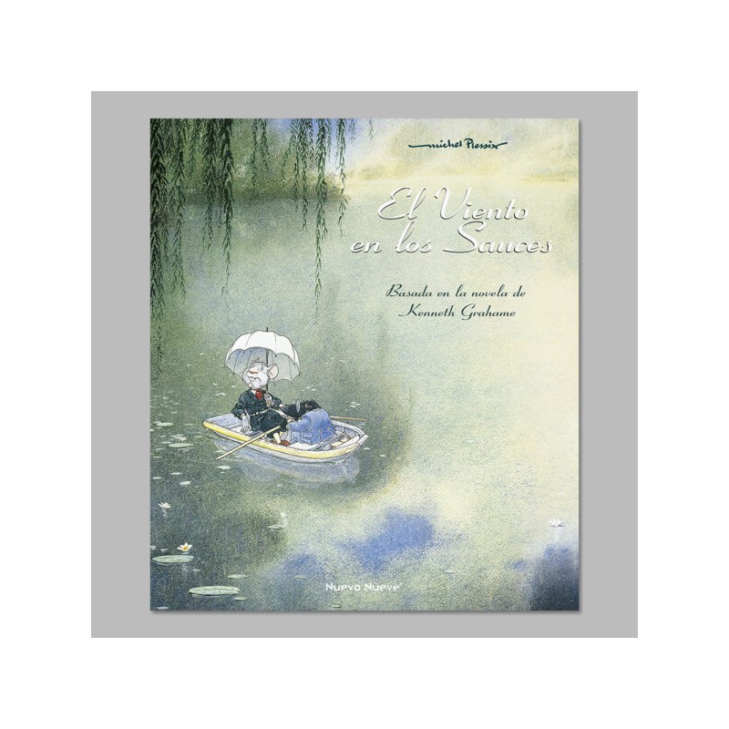 El Viento En Los Sauces