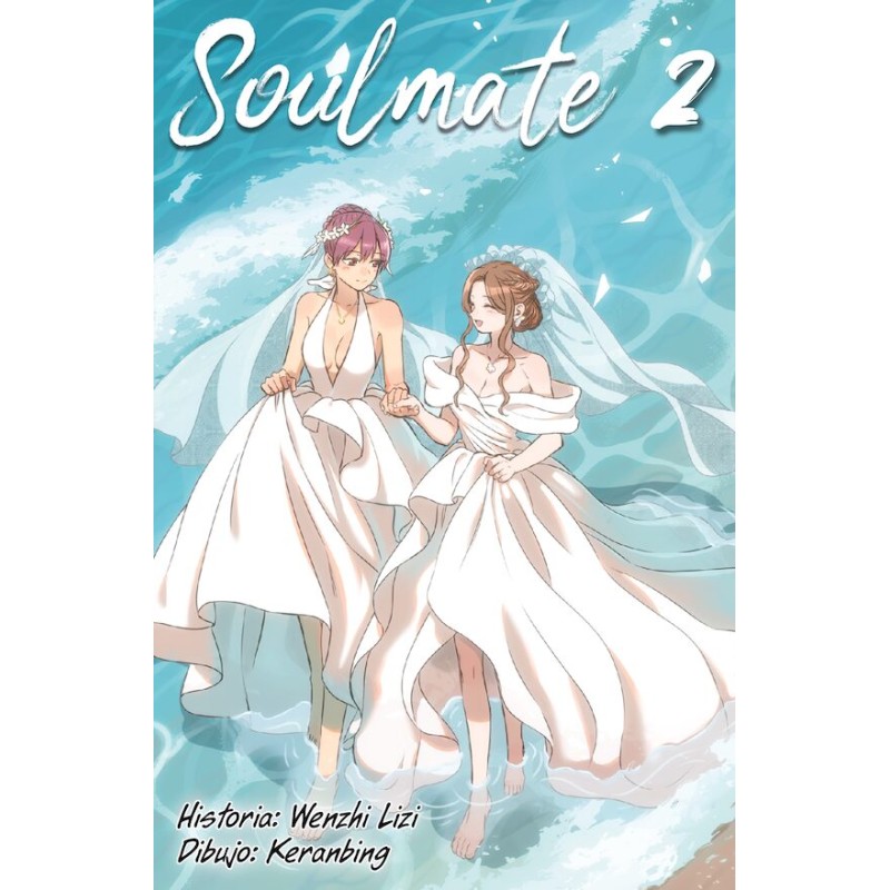 Soulmate 02