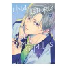 Una historia de almas gemelas 02