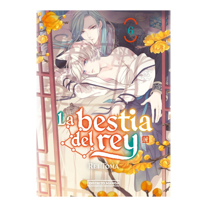 La bestia del rey 06