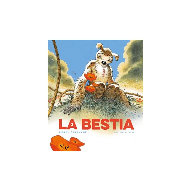 La Bestia 02