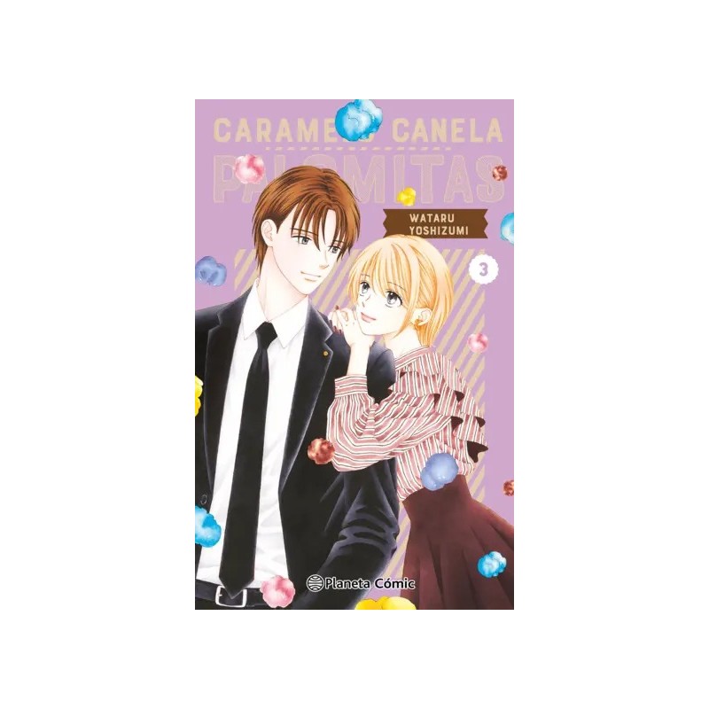 Caramelo, canela, palomitas 03