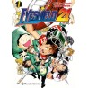 Eyeshield 21 nº 01