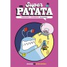 Superpatata, Enredo Cósmico - Episodio 3. En Las Cloacas