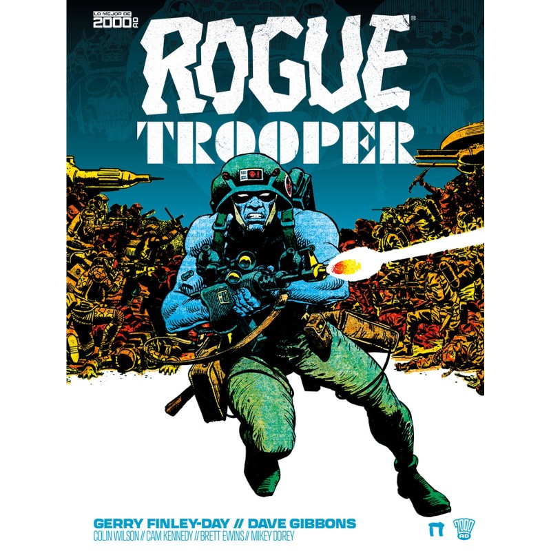 Rogue Trooper 01