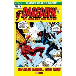 Marvel Gold. Daredevil 4...
