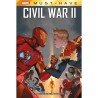 Marvel Must-Have. Civil War II