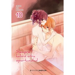 Siempre habrá otra...