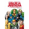 Liga de la justicia Internacional vol. 1 de 8: ¿Algo que objetar?