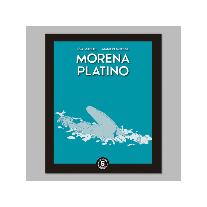 Morena Platino