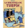 La biblioteca de Turpín