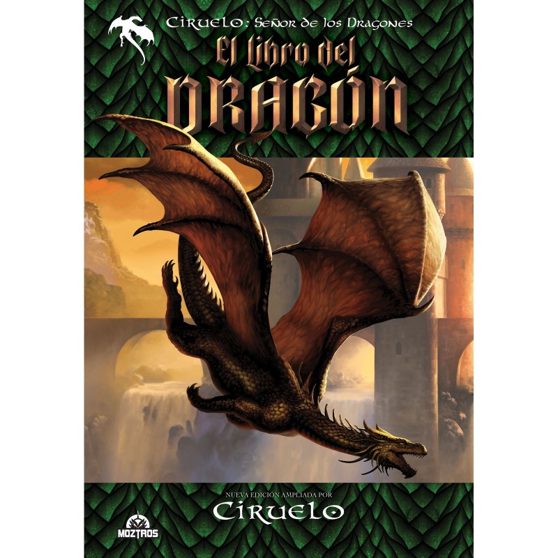 El Libro Del Dragón