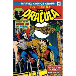 Biblioteca Drácula. La...