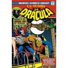 Biblioteca Drácula. La Tumba de Drácula 3 de 10 ¡Contra el Hombre Lobo!