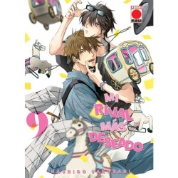 Mi rival más deseado 09