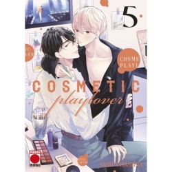 Cosmetic Playlover 05