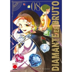 Diamante en Bruto 08