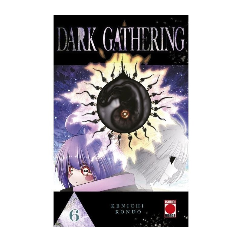 Dark Gathering 06