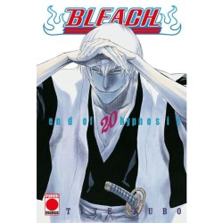 Bleach: Bestseller 20