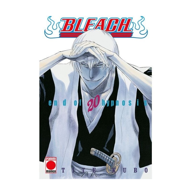 Bleach: Bestseller 20