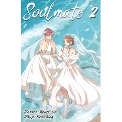 Soulmate 02 + Box