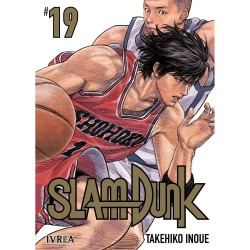 Slam Dunk New Edition 19