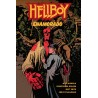 Hellboy 30. Hellboy Enamorado