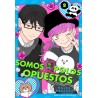 Tú y yo somos polos opuestos 03