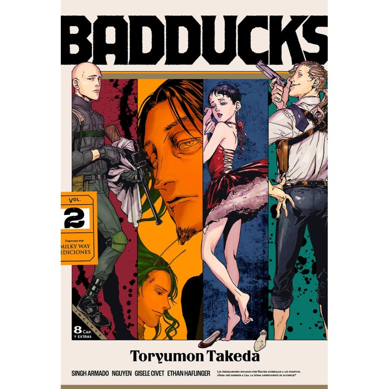 Badducks 02