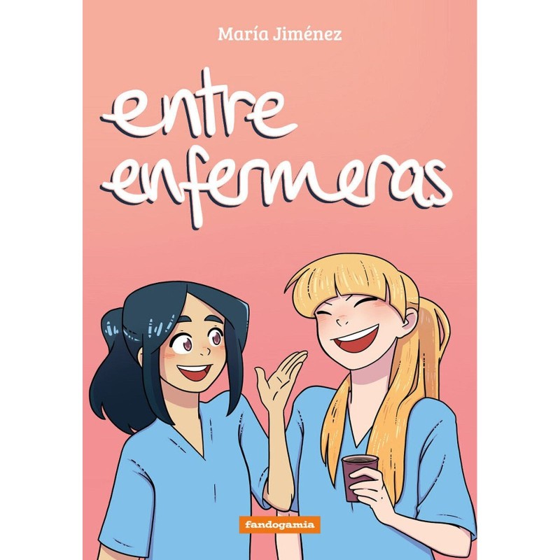 Entre Enfermeras
