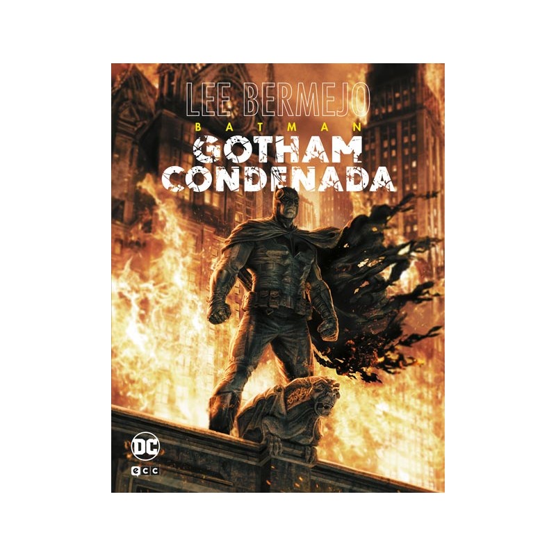 Batman: Gotham condenada
